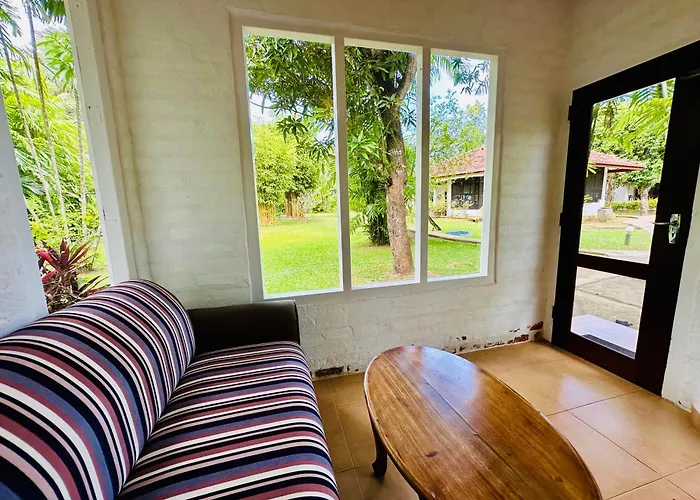 Mango House Japanese Guest House