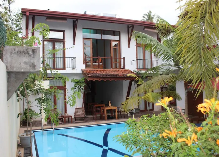 Villa Kapuru