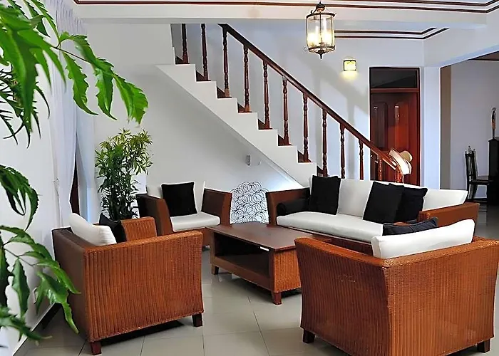 Ayubowan Guesthouse